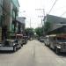 Nicanor Padilla in Manila city