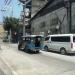 Nicanor Padilla in Manila city