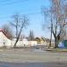 ул. Михаила Бакунина в городе Гомель