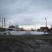 ул. Луначарского в городе Серов