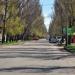 vulytsia Shmidta in Melitopol city