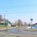 ул. Циолковского в городе Гомель