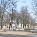 ул. Ауэрбаха в городе Гомель