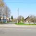 ул. Рокоссовского в городе Гомель