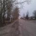 ул. Евпатия Коловрата в городе Шилово