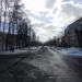 Зелёная ул. в городе Серов