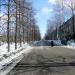 ул. Февральской Революции в городе Серов