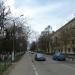 ул. Ленина в городе Наро-Фоминск