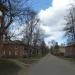 ул. Карла Маркса в городе Наро-Фоминск