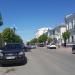 ул. Карла Маркса в городе Керчь