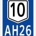 Pan-Philippine Highway (N1/AH26)