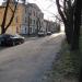 ул. Коклес в городе Рига