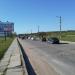Куль-Обинское шоссе в городе Керчь