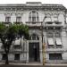 Rua Santo Antônio na Porto Alegre city
