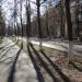пр. Станкявичюса в городе Жуковский
