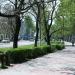 ул. Кирова в городе Керчь