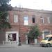 ул. Мирзы-Аббаса Аббасзаде в городе Гянджа