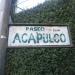 Paseo Acapulco