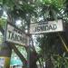 Paseo Ignidad