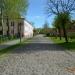 Ausmas iela in Auce city