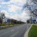 ul. Szczecińska in Kobylnica city