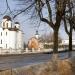 Большая Московская ул. в городе Великий Новгород