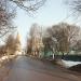 Знаменская ул. в городе Великий Новгород