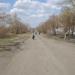 ул. Заславского в городе Караганда