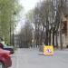 ул. Воровского в городе Псков