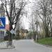 ул. Воровского в городе Псков