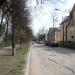 Первомайская ул. в городе Псков