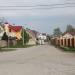 ул. Герцена в городе Псков
