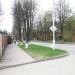 ул. Герцена в городе Псков