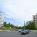 Заславская ул. в городе Минск