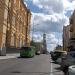 Университетская ул. в городе Харьков
