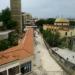 Rruga e Tironsve (sq) in Kavajë city