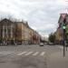 Гражданская ул. в городе Псков
