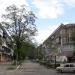 ул. Николая Леонтовича в городе Краматорск