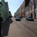 Пожарный пер. в городе Могилёв