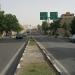 پل روگذر خطیب (fa) in Tabriz city