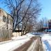 9-й пр. в городе Гомель