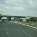 Carretera Federal 45 en la ciudad de Parral