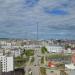 просп. Ленина в городе Якутск