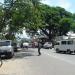 Rizal Avenue in Puerto Princesa city