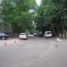 ул. Дмитрия Дорошенко в городе Киев