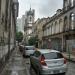 Rua Alexandre Herculano na Rio de Janeiro city