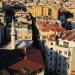 Tatar Beyi Sokak in İstanbul Büyükşehir Belediyesi city