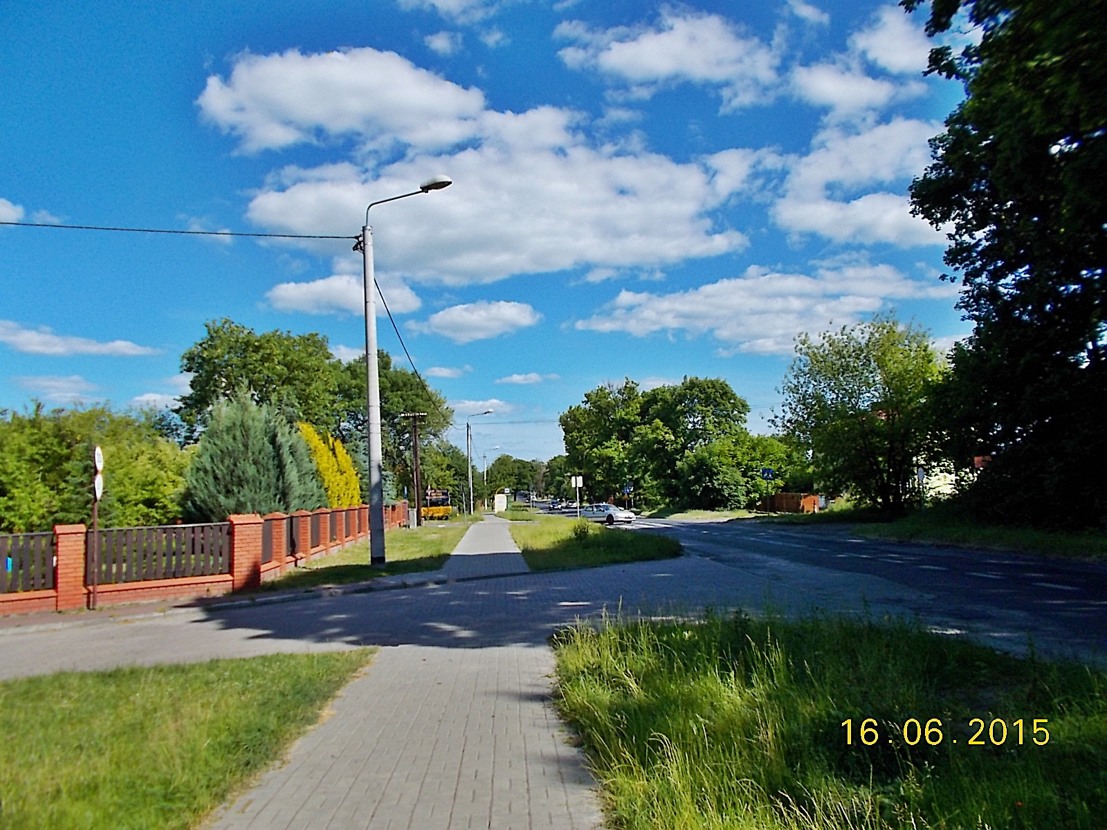 Droga wojewódzka nr 844