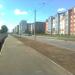 Северный Власихинский пр. в городе Барнаул