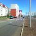 Северный Власихинский пр. в городе Барнаул
